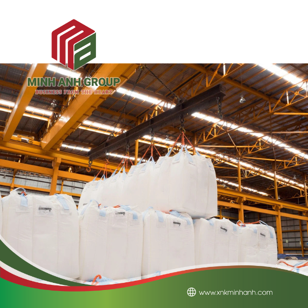 The Future of Bulk Bags in Sustainable Packaging