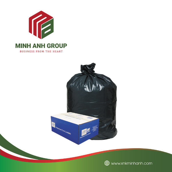 How to Recycle Can Liners Properly