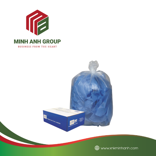 Why Are Biodegradable Can Liners Better?