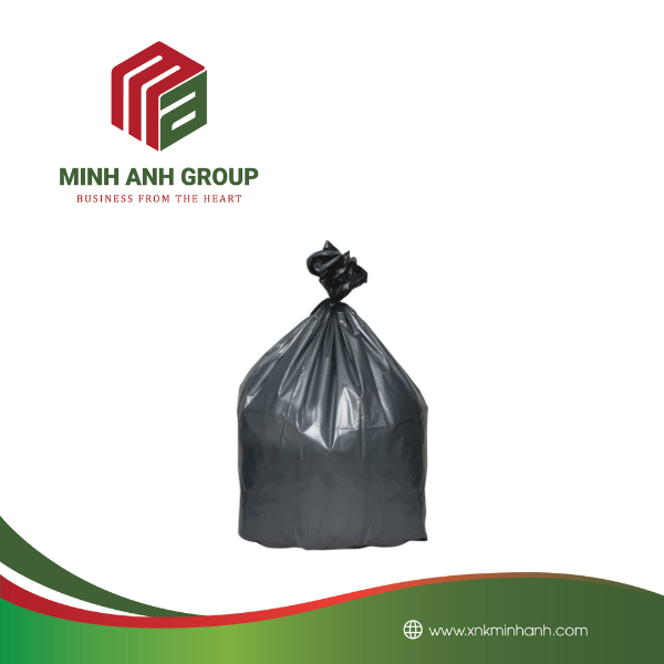 Eco-Friendly Can Liners: Sustainable Options for Your Needs