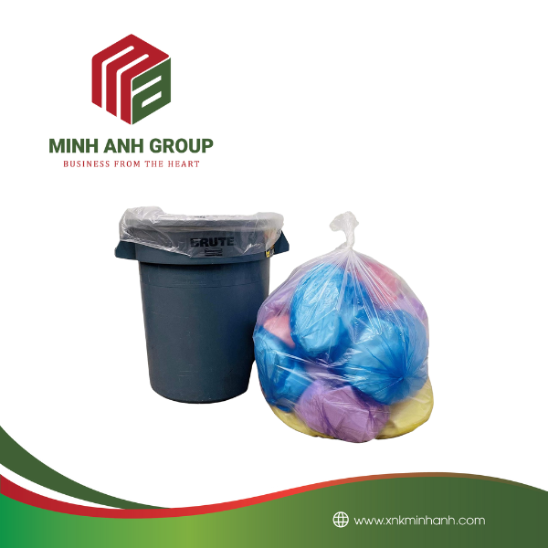 Why Are Biodegradable Can Liners Better?