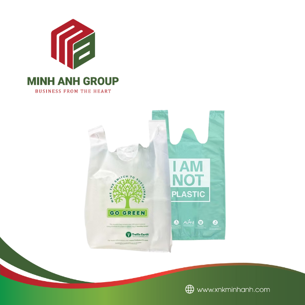 Biodegradable Mailers: A Sustainable Solution for Shipping Challenges