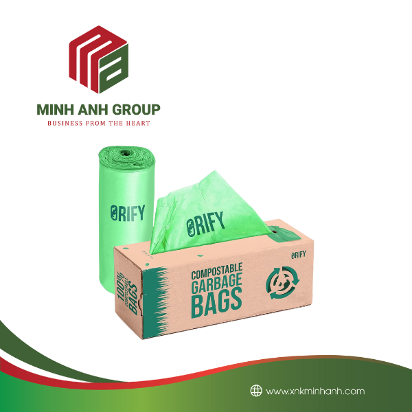 Biodegradable Mailers: A Green Option for Shipping Products