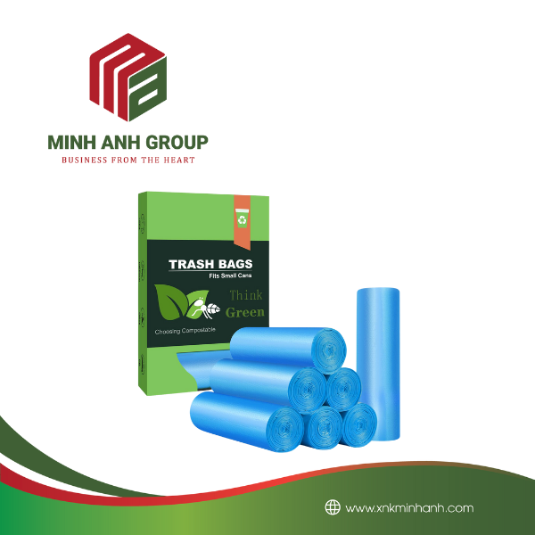 Biodegradable Mailers: A Green Option for Shipping Products