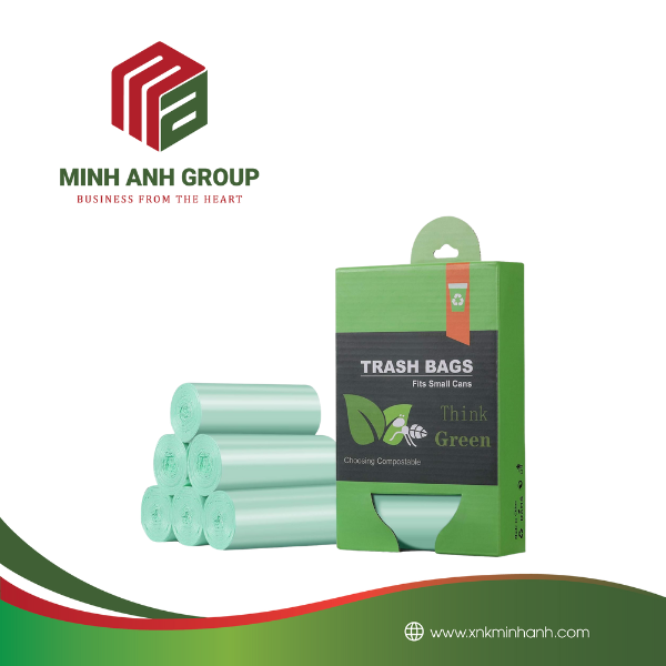 Biodegradable Mailers: A Green Option for Shipping Products