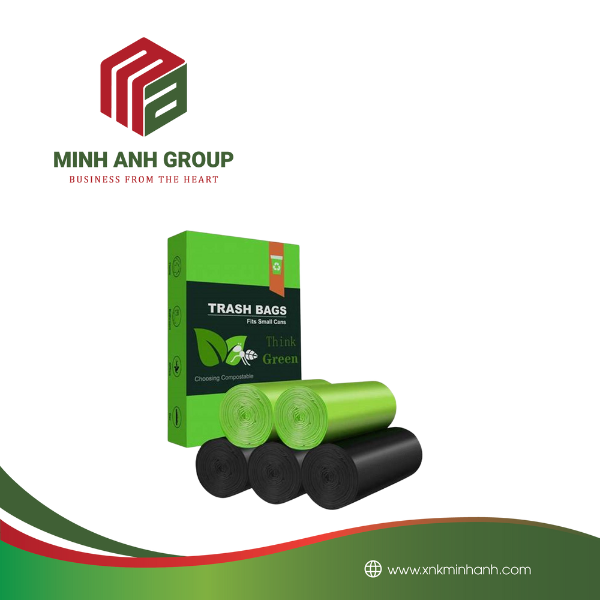 Biodegradable Mailers: A Green Alternative to Traditional Packaging