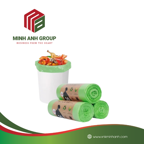 Going Green: The Advantages of Biodegradable Mailers