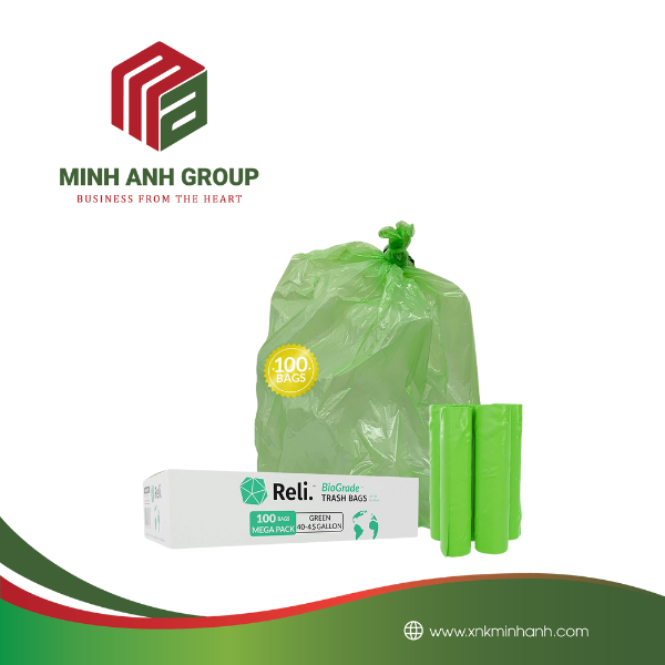 Biodegradable Mailers: A Sustainable Option for Online Retailers