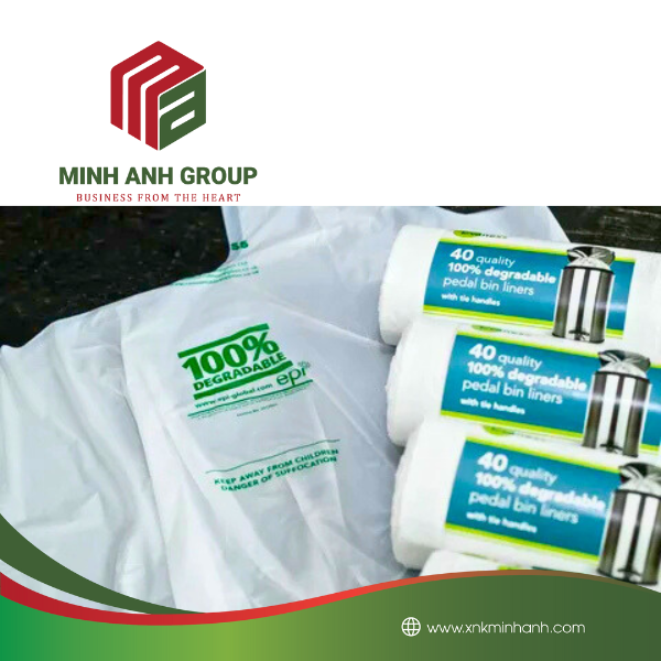 Biodegradable Mailers: A Sustainable Solution for E-commerce