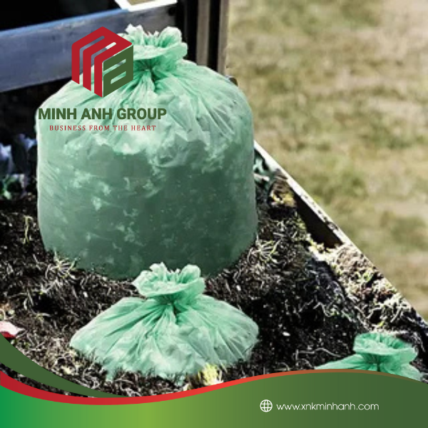 Going Green: The Advantages of Biodegradable Mailers
