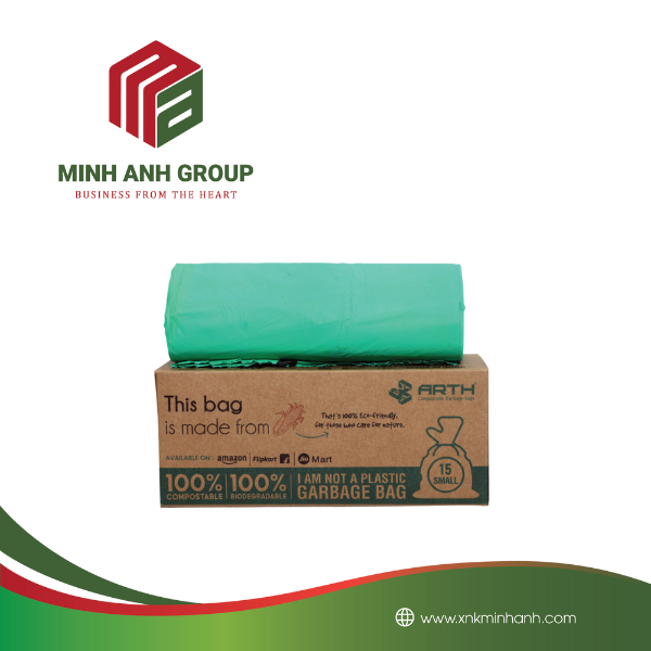 Why Biodegradable Mailers Are Essential for Sustainable Shipping