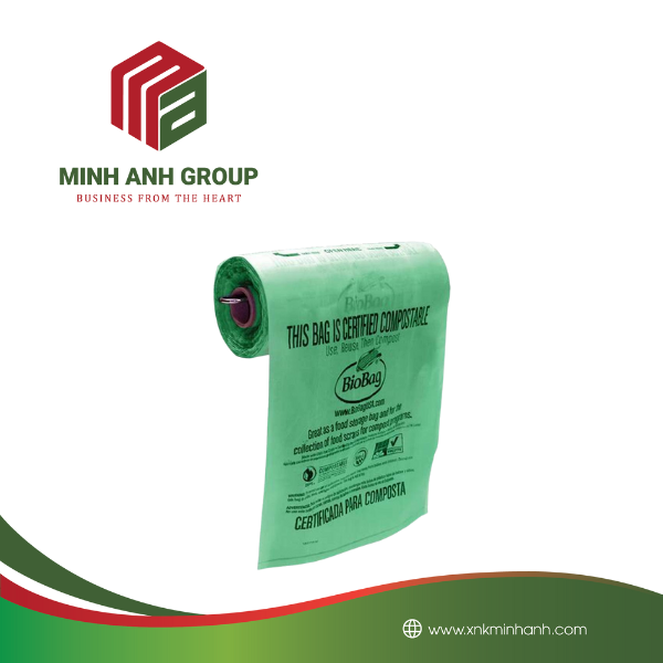 Debunking Myths About Compostable Garbage Bags: What You Really Need to Know