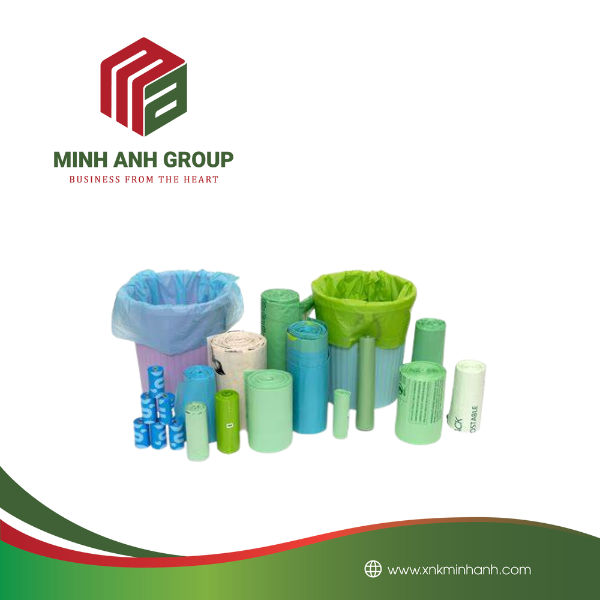 Debunking Myths About Compostable Garbage Bags: What You Really Need to Know