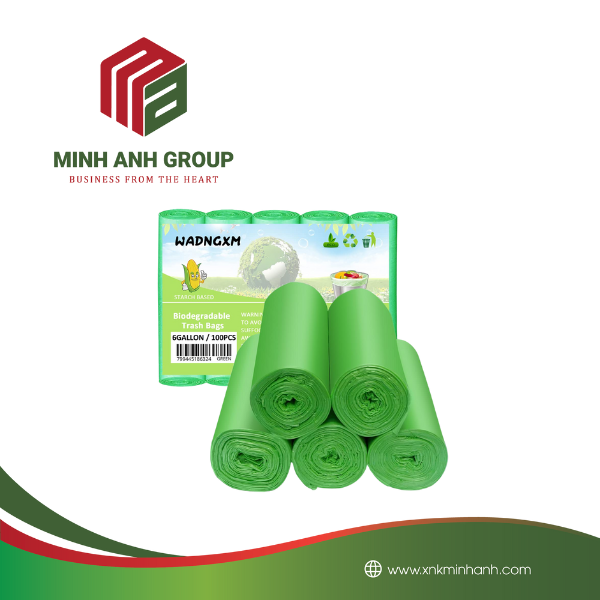 Debunking Myths About Compostable Garbage Bags: What You Really Need to Know