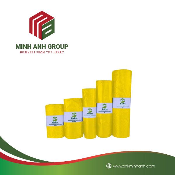 Debunking Myths About Compostable Garbage Bags: What You Really Need to Know