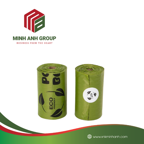 Edible Packaging? The Unexpected Connection Between Biodegradable Mailers and Food Safety