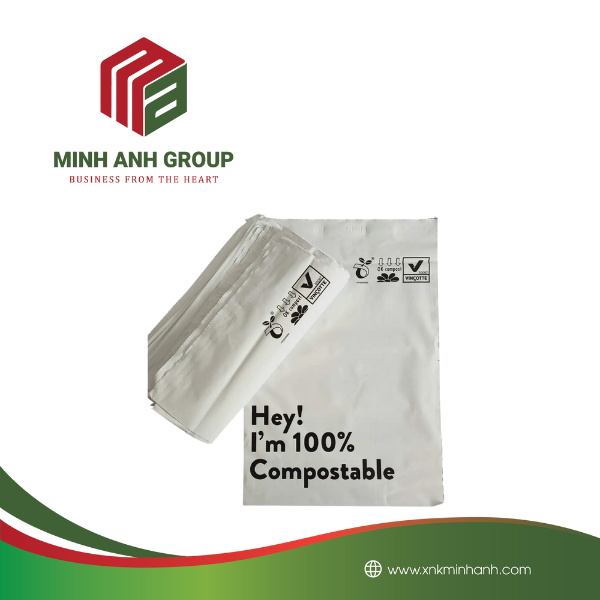 he 2-Hour Breakdown: How Fast Can Biodegradable Mailers Really Decompose?