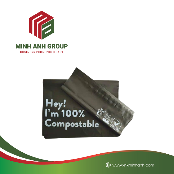 Brands That Nailed It: Case Studies of Biodegradable Mailer Success Stories Brands That Nailed It: Case Studies of Biodegradable Mailer Success Stories