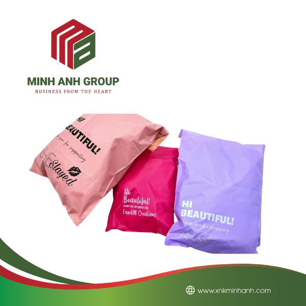 The Memory of Water: How Marine-Degradable Mailers Leave No Trace in Oceans The Memory of Water: How Marine-Degradable Mailers Leave No Trace in Oceans