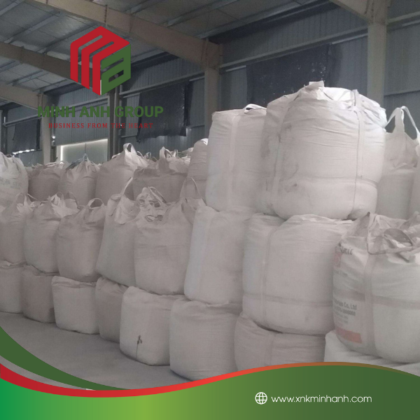 FIBC Bags and Global Trade: The Unseen Backbone of Commodity Flows FIBC Bags and Global Trade: The Unseen Backbone of Commodity Flows