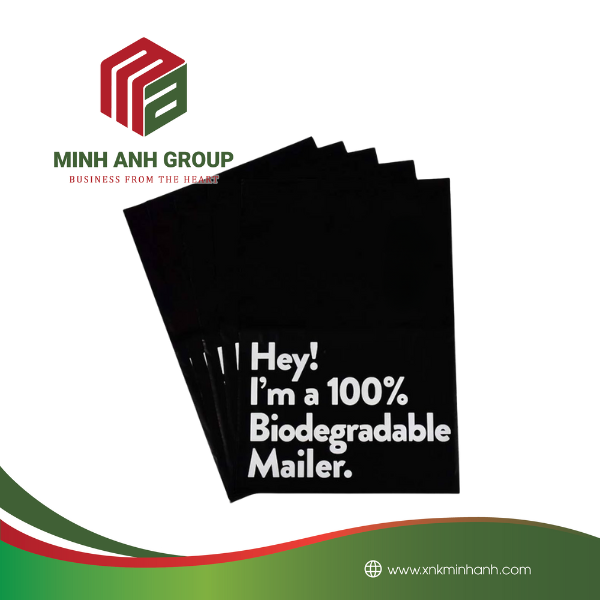 Eco-Conscious Shipping: The Untold Benefits of Biodegradable Mailers Eco-Conscious Shipping: The Untold Benefits of Biodegradable Mailers