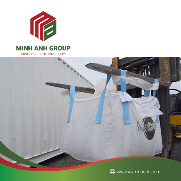 FIBC Bags as Synthetic Coral Reefs: Regenerating Marine Biodiversity FIBC Bags as Synthetic Coral Reefs: Regenerating Marine Biodiversity