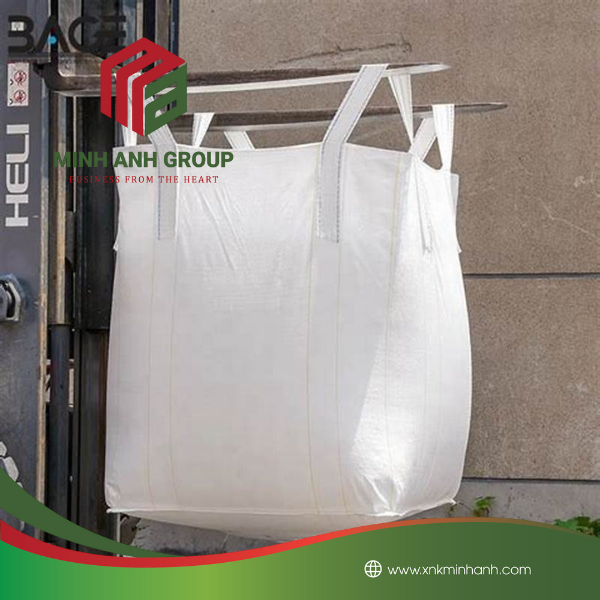 FIBC Bags as Synthetic Coral Reefs: Regenerating Marine Biodiversity FIBC Bags as Synthetic Coral Reefs: Regenerating Marine Biodiversity