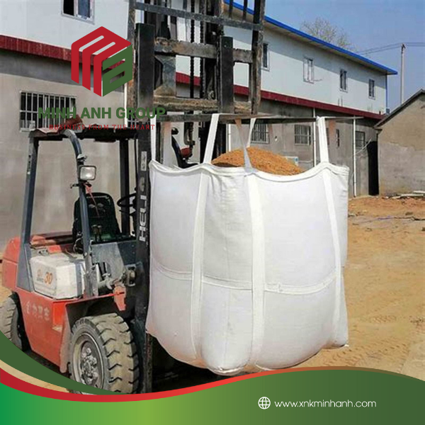 FIBC Bags as Synthetic Coral Reefs: Regenerating Marine Biodiversity FIBC Bags as Synthetic Coral Reefs: Regenerating Marine Biodiversity