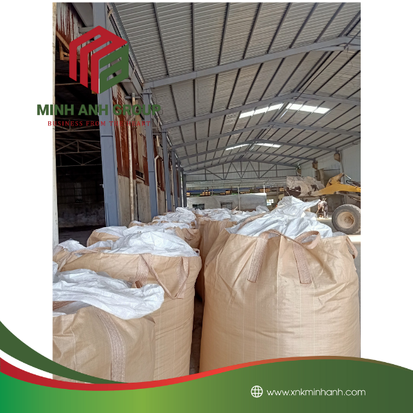 FIBC Bags as Atmospheric Water Harvesters in Arid Regions FIBC Bags as Atmospheric Water Harvesters in Arid Regions