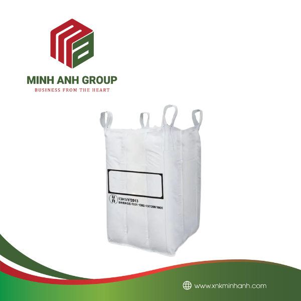 Nano-Filtered FIBC: Multi-Layer Air-Permeable Membranes for Hazardous Gas Containment Nano-Filtered FIBC: Multi-Layer Air-Permeable Membranes for Hazardous Gas Containment