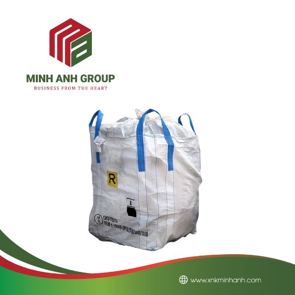 Nano-Filtered FIBC: Multi-Layer Air-Permeable Membranes for Hazardous Gas Containment Nano-Filtered FIBC: Multi-Layer Air-Permeable Membranes for Hazardous Gas Containment