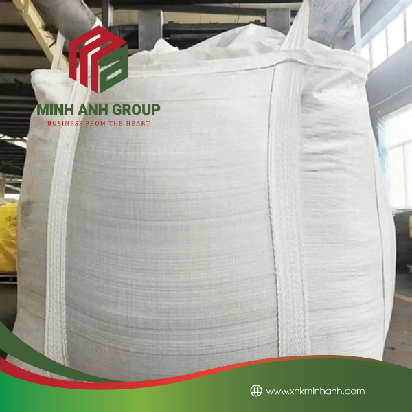 Zero-Waste FIBC Ecosystems: Closed-Loop Recycling Systems for Bulk Packaging