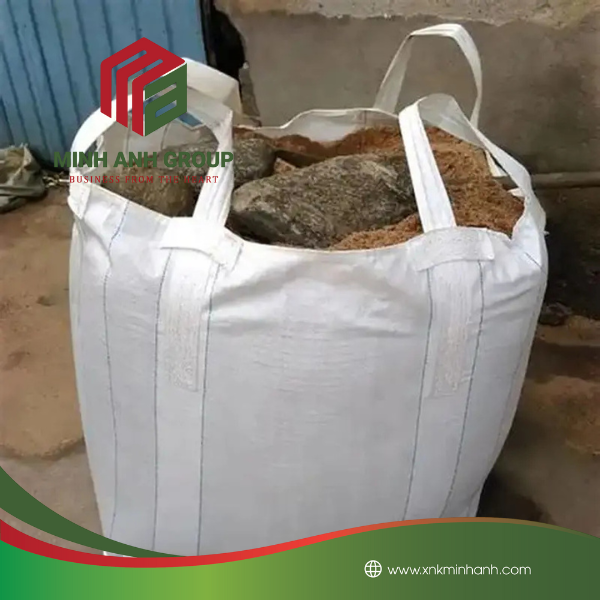 Zero-Waste FIBC Ecosystems: Closed-Loop Recycling Systems for Bulk Packaging