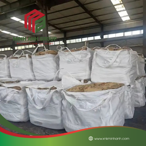 Zero-Waste FIBC Ecosystems: Closed-Loop Recycling Systems for Bulk Packaging