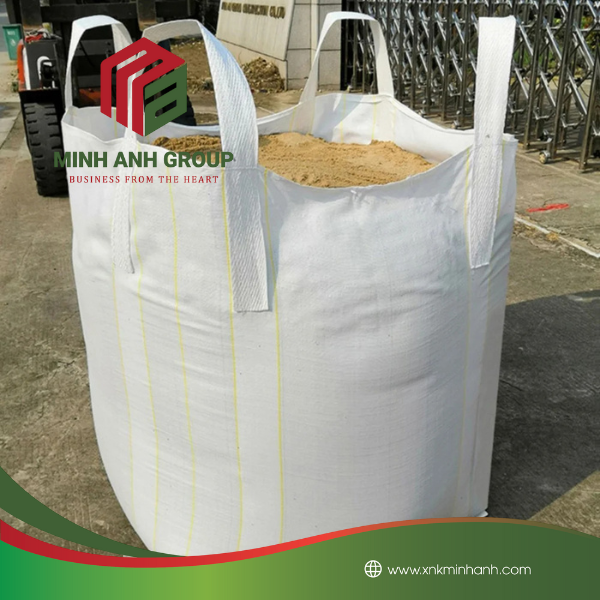 Zero-Waste FIBC Ecosystems: Closed-Loop Recycling Systems for Bulk Packaging