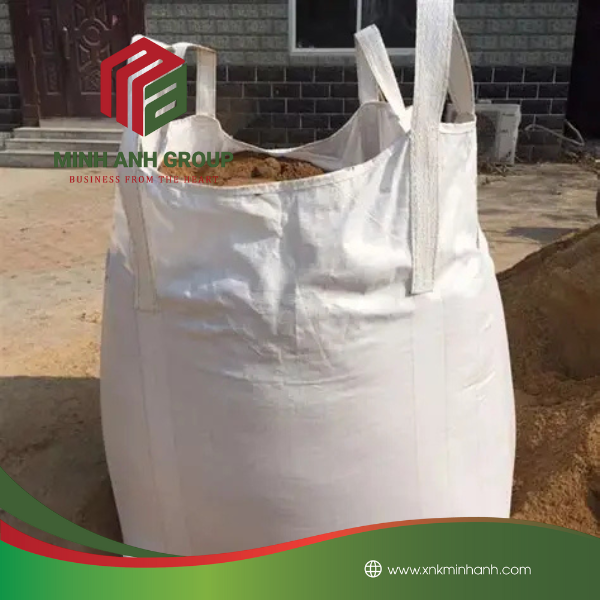 Zero-Waste FIBC Ecosystems: Closed-Loop Recycling Systems for Bulk Packaging