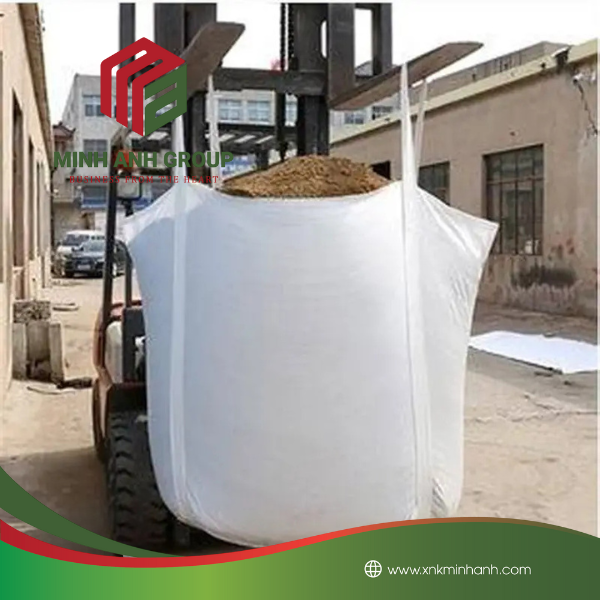 Zero-Waste FIBC Ecosystems: Closed-Loop Recycling Systems for Bulk Packaging