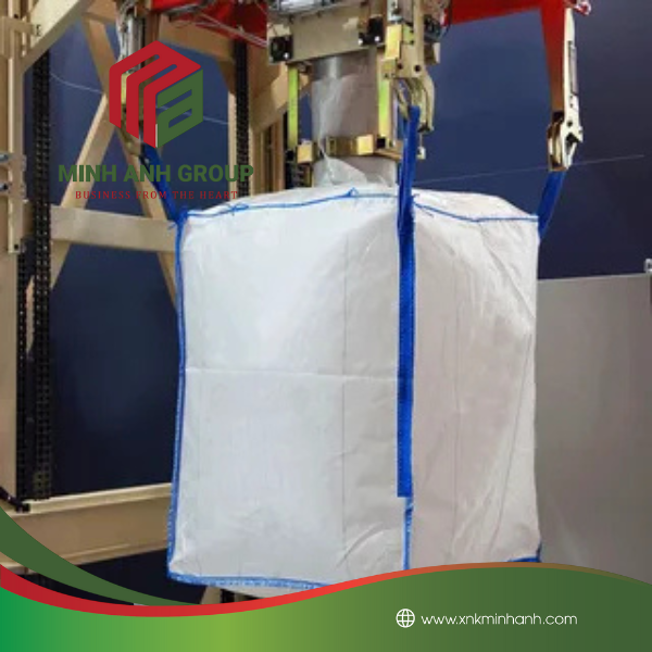 AI-Optimized FIBC: Machine Learning Algorithms for Dynamic Load Distribution AI-Optimized FIBC: Machine Learning Algorithms for Dynamic Load Distribution