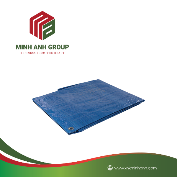 Heavy-Duty Large Tarpaulin Solutions for Industrial Protection Heavy-Duty Large Tarpaulin Solutions for Industrial Protection