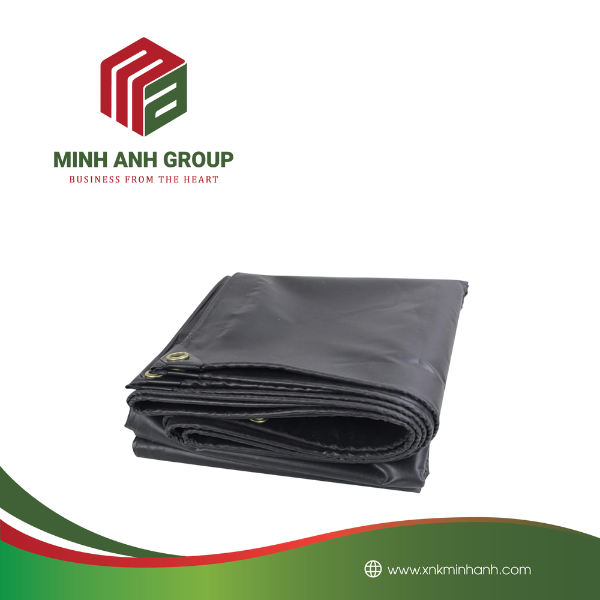 Versatile Uses of Large Tarpaulin in Construction and Agriculture Versatile Uses of Large Tarpaulin in Construction and Agriculture