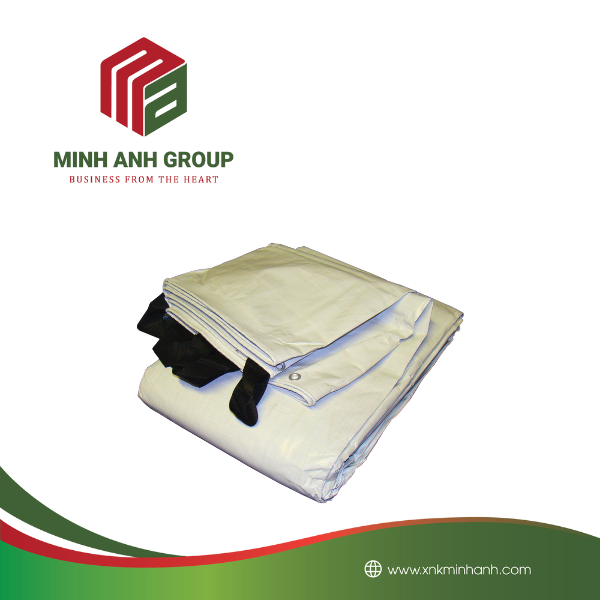 Versatile Uses of Large Tarpaulin in Construction and Agriculture Versatile Uses of Large Tarpaulin in Construction and Agriculture