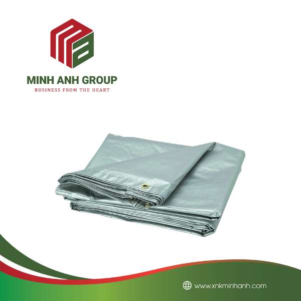 Versatile Uses of Large Tarpaulin in Construction and Agriculture Versatile Uses of Large Tarpaulin in Construction and Agriculture