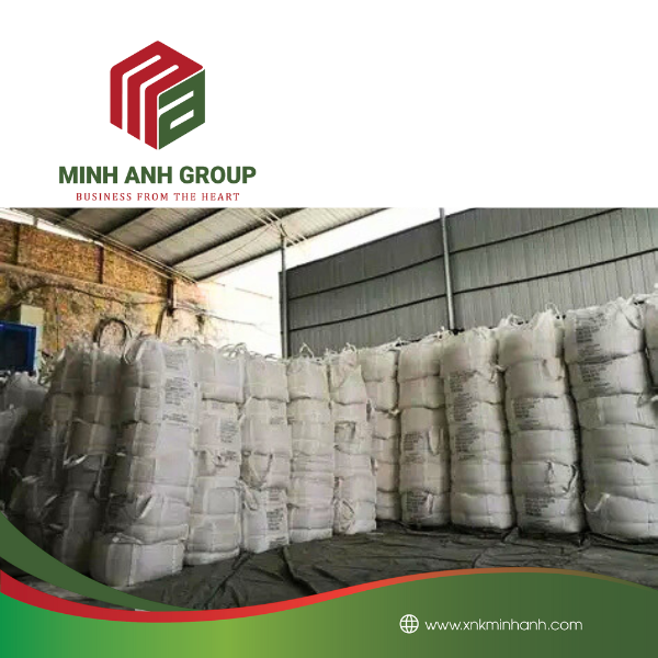 Eco-Conscious Bulk Handling: Biodegradable FIBC Options for Sustainable Logistics