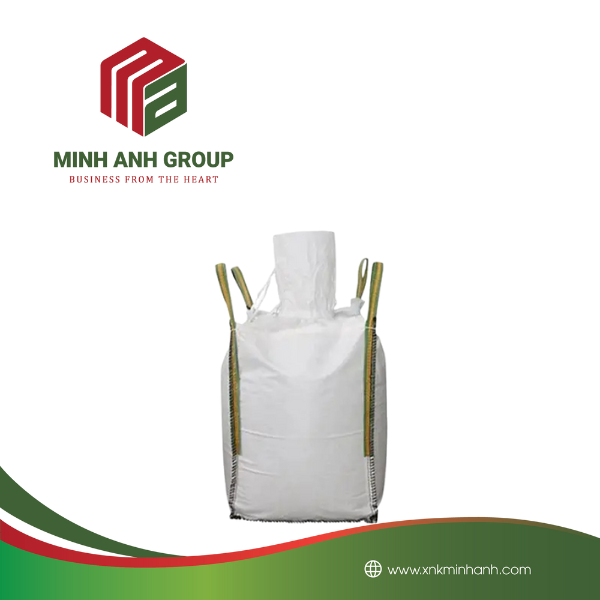 High-Durability Jumbo Bags: Reinforced Seams for Heavy-Duty Industrial Use High-Durability Jumbo Bags: Reinforced Seams for Heavy-Duty Industrial Use