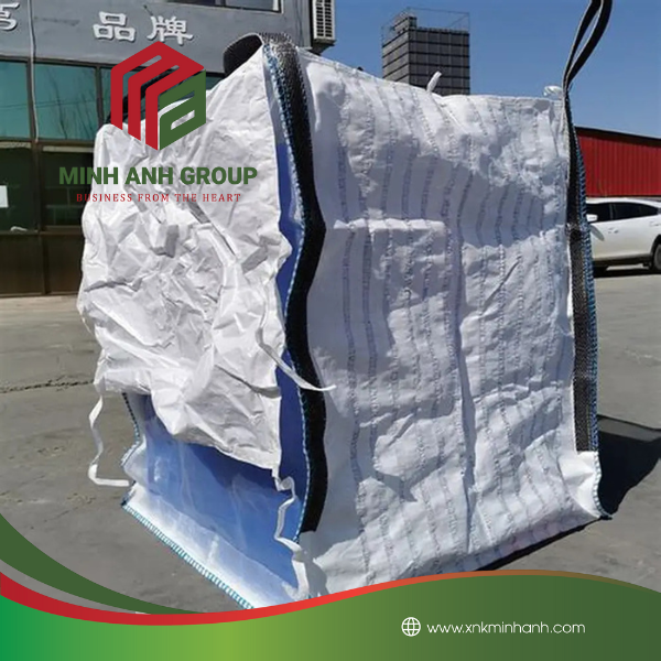 Thermochromique Sacs Jumbo: Couleur Changeante des Indicateurs pour la Surveillance de la Température