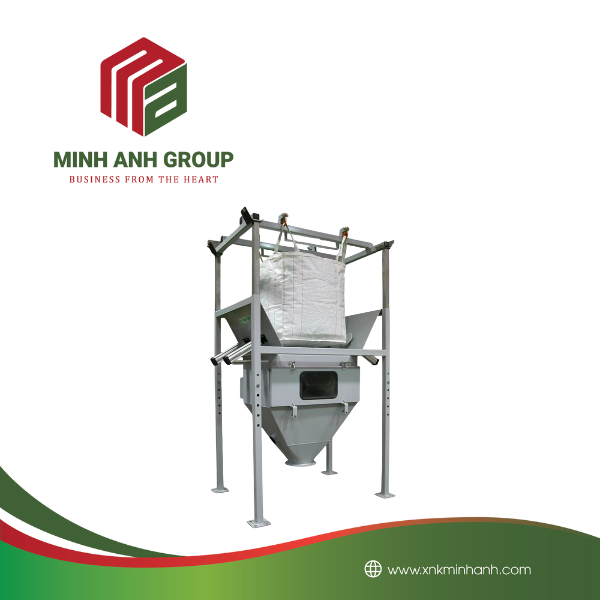 Anti-Slip Jumbo Bags: Textured Surfaces for Secure Stacking and Transport Anti-Slip Jumbo Bags: Textured Surfaces for Secure Stacking and Transport