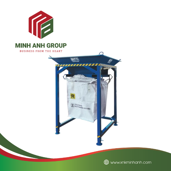 The Hidden Benefits of FIBC Bags in Construction The Hidden Benefits of FIBC Bags in Construction