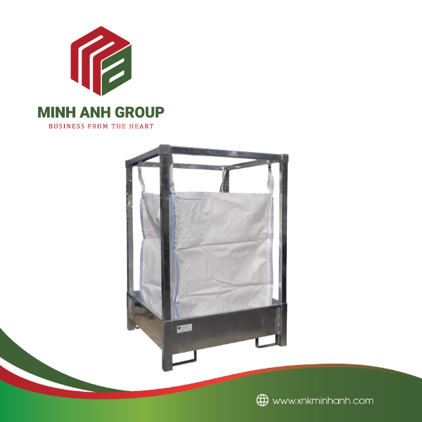 The Hidden Benefits of FIBC Bags in Construction The Hidden Benefits of FIBC Bags in Construction