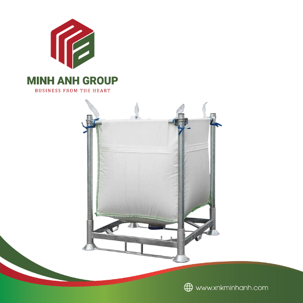 The Hidden Benefits of FIBC Bags in Construction The Hidden Benefits of FIBC Bags in Construction