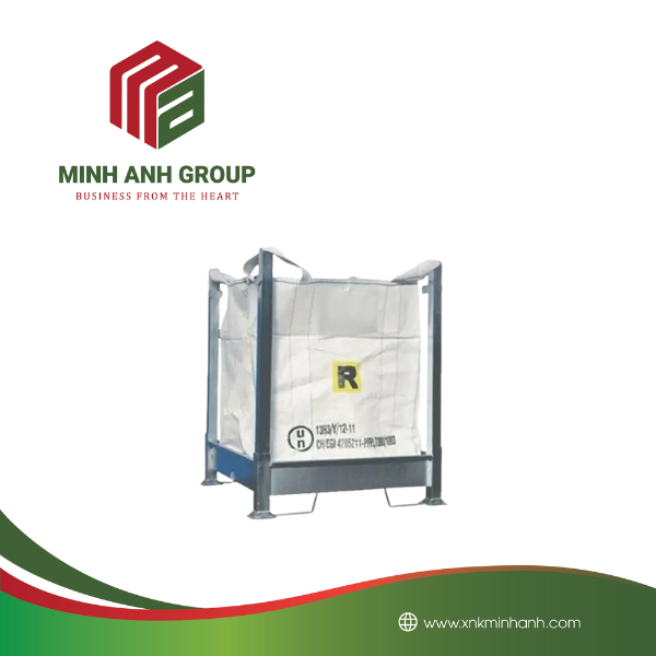 The Hidden Benefits of FIBC Bags in Construction The Hidden Benefits of FIBC Bags in Construction